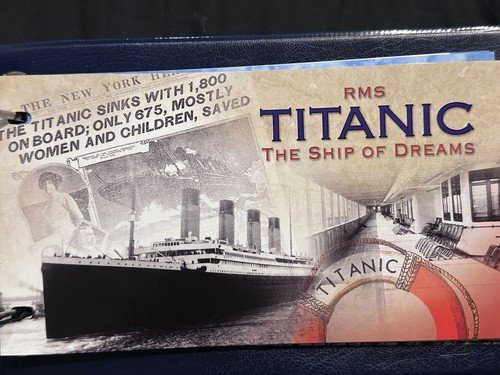 Isle man titanic - isle,