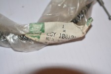 Genuine Land Rover Freelander Sliding Roof Cable EGY100191 NOS New