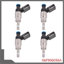 4 Pcs Fuel Injectors