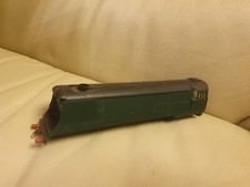 Airfix Train Set West Country