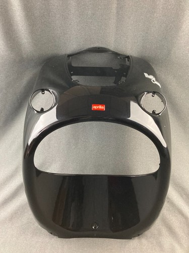 Aprilia mojito custom - mojito,