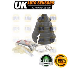 Fits Ford Vauxhall CV Joint Boot Set Front Rear Inner Outer AST #3