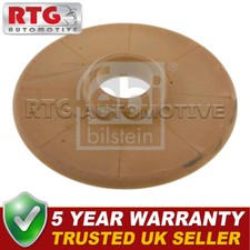 Rear Coil Spring Cap Fits Audi TT 1998-2006 A3 1996-2003 VW Golf 1997-2006