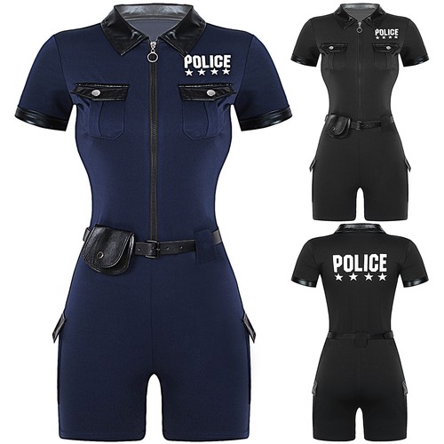 Women dirty cop policewoman - women,
