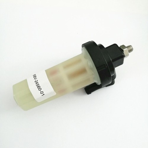 Fuel filter for yamaha 60 - filter,
