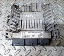Ford fiesta mk7 2009 - fiesta,