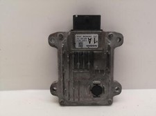 NISSAN MICRA MK4 K13 2010 - 2017 GEARBOX ECU 1.2 PETROL CVT 68099 31036-1HB1A