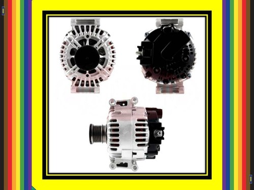 Alternator for mercedes benz - mercedes,