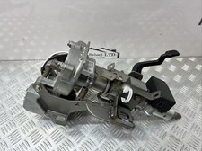 GENUINE 2015 NISSAN QASHQAI 1.2 PETROL ELECTRIC STEERING COLUMN 488104EA0E