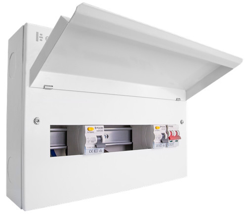 Click elucian way dual rcd - click,