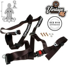 Classic Car ECE Approved 3