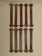 Reproduction ww1 leather - ~,