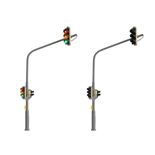 Evemodel scale traffic - evemodel,