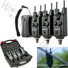 Saber S4 Wireless Bite Alarm