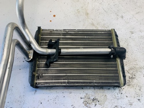 Chrysler crossfire 2004 heater - chrysler,