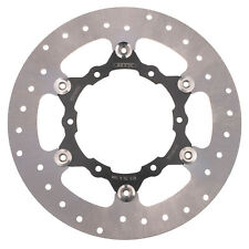 MTX Rear Floating Round Brake Disc KTM 1190 Adventure R 2013-2016