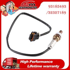 FOR VAUXHALL ASTRA G H SIGNUM