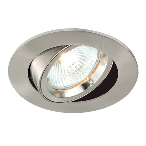 Downlight recessed spotlight - recessed,