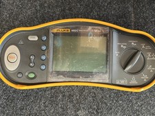 Fluke 1652C Multi Function Tester
