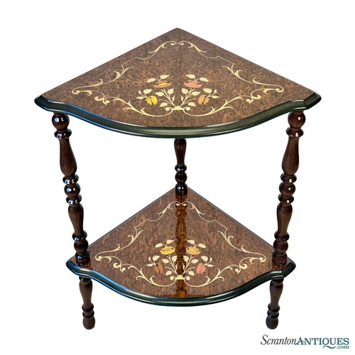 Vintage italian rococo - vintage,