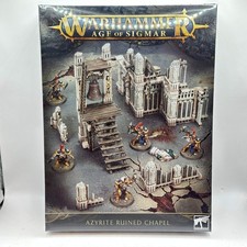 Warhammer Age of Sigmar