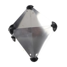 B-Emergency Radar Reflector