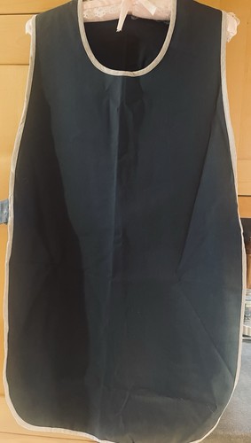 Salon tabard protective - tabard/protective, apron