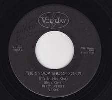 Soul / R&B--Betty Everett –