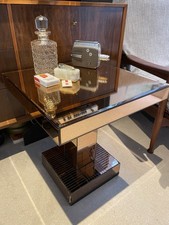 Hollywood Regency Vintage Art