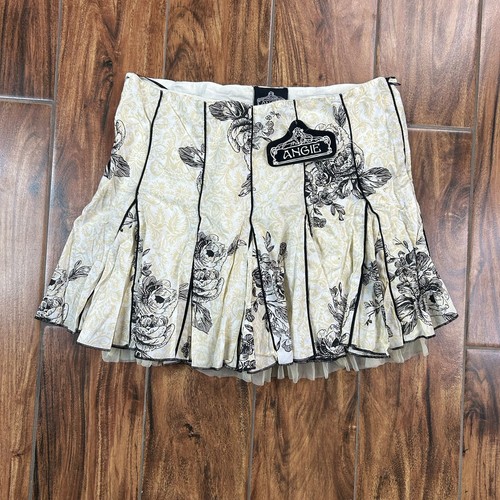 Vintage y2k angies - angies, pleaded