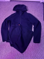 Old Season Black Nike