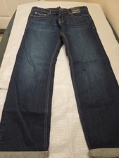 Japanese Selvedge 12.5 Oz