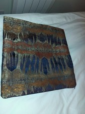 handmade inca aztec gold