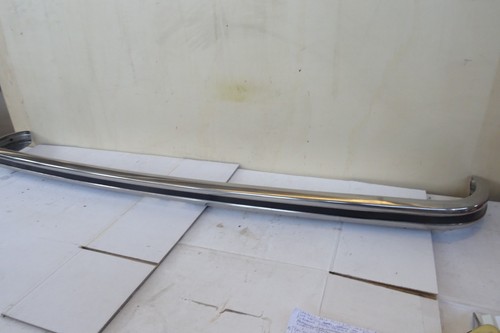 Rear bumper alfa sud - sud,