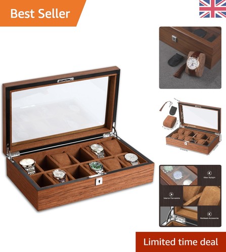 Gorgeous compartment wood - 12,