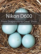 Nikon d600 from snapshots - nikon,