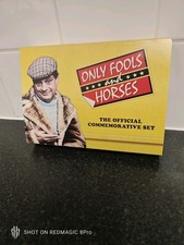 Only Fools And Horses