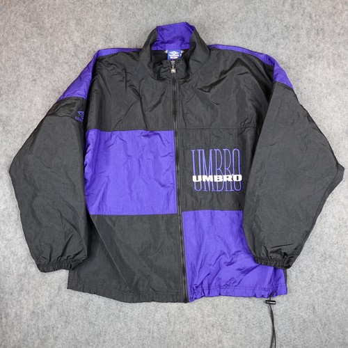 Vintage umbro jacket mens - umbro,