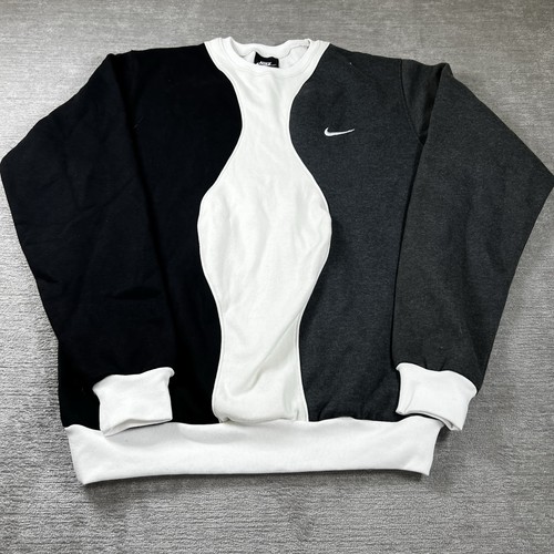 Nike vintage colour block - nike,