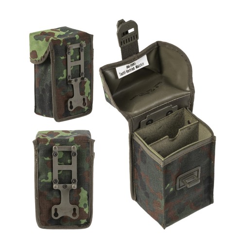 Army surplus german - surplus, g3