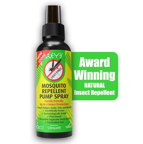 Theye mosquito repellent - theye,