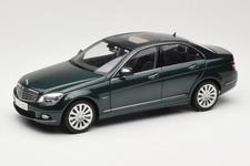 B66962366 Mercedes C-Class