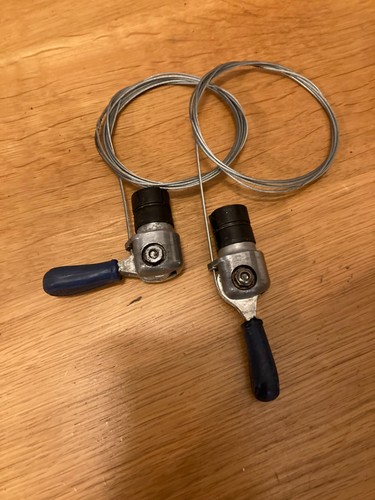 Vintage campagnolo bar end - campagnolo,