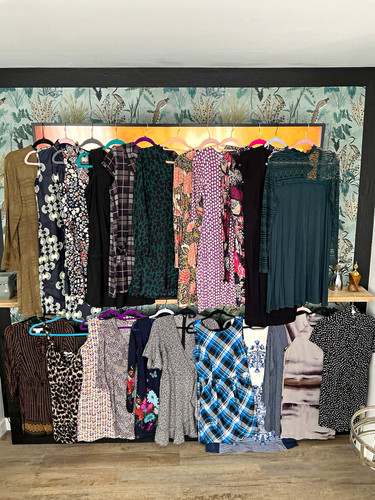 Women dress bundle - dress,