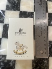 Swarovski Crystal Memories