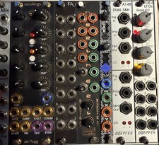 Doepfer A-148 Dual Sample &