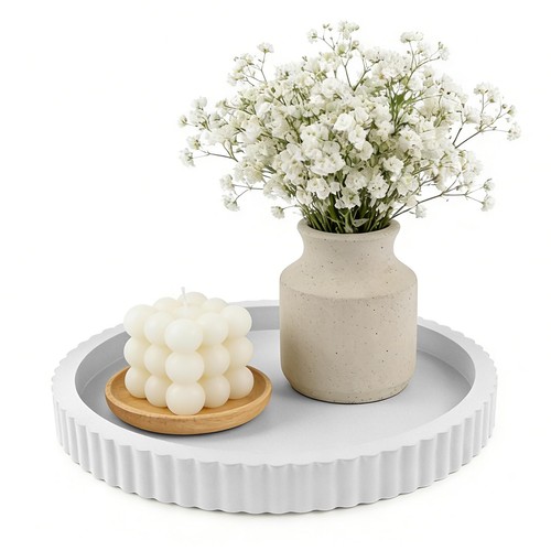 Modern decorative tray for - decorative,