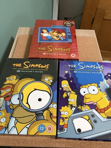 The simpsons collectors - the,