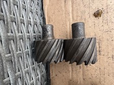 2 x Rotabroach Cutters Made In England ???????