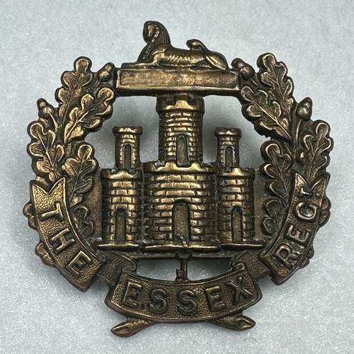 Essex regiment original - essex,